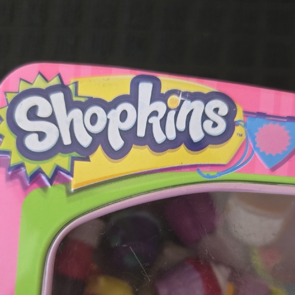 Shopkins Collection - Picture 3 of 3